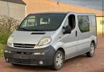 Opel vivaro 2005 1.9 diesel 350.000km 5plaats, Auto's, Vivaro, Diesel, Particulier, Te koop