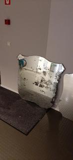 A donner 2 mirroirs vintage, Ophalen