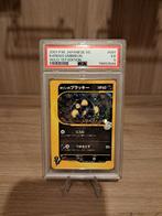 Karen's Umbreon japonais 1ère édition Holo, Enlèvement ou Envoi, Comme neuf