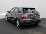 Audi A1 Sportback 1.0 25 TFSI 70kW, Autos, Argent ou Gris, Achat, A1, Entreprise