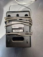 Luidsprekers, Ophalen, Gebruikt, 60 tot 120 watt, Sony