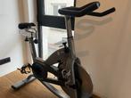 Spinningfiets, Sport en Fitness, Fitnessapparatuur, Ophalen, Gebruikt, Spinningfiets, Metaal