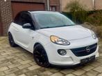 Opel Adam 1.2 benzine Voorbumper schade/Blanco Gekeurd, Autos, Opel, Euro 5, Electronic Stability Program (ESP), Particulier, 1229 cm³