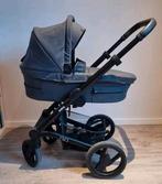 Mutsy Nio Kinderwagen 3 in 1 en onderstel autosysteem., Ophalen
