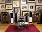 Fyne Audio Vintage Fifteen, Nieuw, Overige merken, Front, Rear of Stereo speakers, Ophalen of Verzenden
