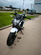 Kawasaki Z125, Motos, Motos | Kawasaki, Naked bike, Particulier, 125 cm³, Jusqu'à 11 kW