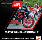 GEZ schakelbrommers Aprilia derbi beta fantic rieju tzr dt, Fietsen en Brommers, Brommers | Schadebrommers, Ophalen of Verzenden