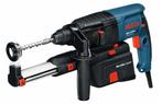 Bosch Professional GBH 2-23 REA boorhamer, Doe-het-zelf en Bouw, 600 watt of meer, Zo goed als nieuw, Klopboormechanisme, Ophalen