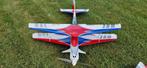 Miss wind 50E, Ophalen, Gebruikt, Elektro, RTF (Ready to Fly)