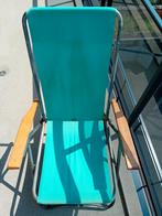 Relax Zetel Tuin of Terras, Ophalen, Gebruikt, Metaal