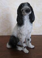 Beeldje Hondje, Ophalen of Verzenden, Dier