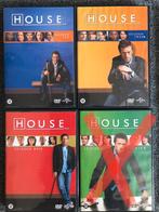 DVD-series 3€ per seizoen, Cd's en Dvd's, Ophalen, Zo goed als nieuw