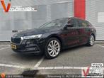 Skoda Octavia Combi 1.0 TSI Business Edition Plus | € 9.300,, Auto's, Zwart, 125 g/km, Octavia, Parkeersensor