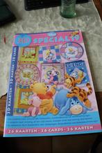 Disney Pooh et ses amis fabriquent des cartes, Enfants & Bébés, Enlèvement ou Envoi, Bricolage