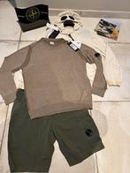 Prachtige nieuwe originele CP Company sweater trui L XL XXL, Vêtements | Hommes, Pulls & Vestes, Brun, Enlèvement ou Envoi, Neuf