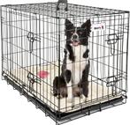 Hondenbech MaxxPet 107x71x76cm, Dieren en Toebehoren, Ophalen, Zo goed als nieuw