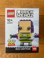 Lego Brickheadz - 40552 - Toy Story - Buzz Lightyear, Kinderen en Baby's, Speelgoed | Duplo en Lego, Ophalen of Verzenden, Nieuw