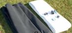 flexibele epdm regenwatertank, Ophalen