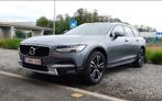 Volvo V90 Cross Country D5, Auto's, Volvo, Automaat, V90, 1969 cc, Leder