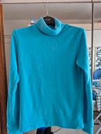 pull col roulé turqoise polar tout doux "Uni Qlo" T38, Vêtements | Hommes, Pulls & Vestes, No marque, Enlèvement ou Envoi, Comme neuf