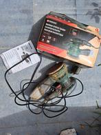 Schuurmachine rond parkside pexs 270 c3, Ophalen of Verzenden, Gebruikt