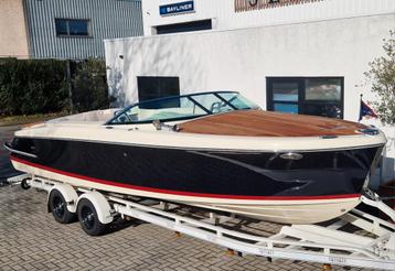 Chris Craft 27 Capri - Heritage edition - Mercruiser V8-350 