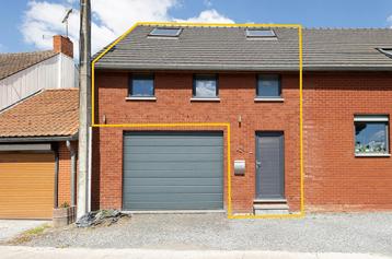 Appartement à vendre à Fayt-Le-Franc, 1 chambre beschikbaar voor biedingen