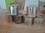 suikerpotten 'sugar, the finest quality of cuba, Antiek en Kunst, Ophalen