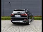 BMW Serie X X5 xDrive45e, Auto's, BMW, Automaat, Adaptive Cruise Control, 27 g/km, Zwart