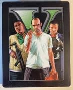GTA 5 Steelbook voor PS3, Games en Spelcomputers, Ophalen of Verzenden