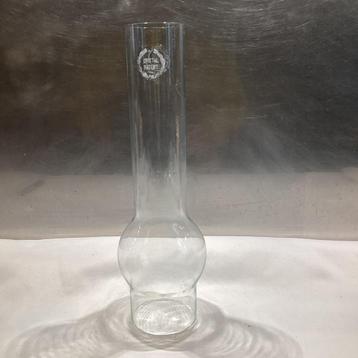 Cheminée pour lampe à pétrole. 157/a., Enlèvement