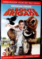 dvd furry vengeance (bonte brigade), Ophalen of Verzenden