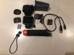 GoPro Hero 7 met handler, Audio, Tv en Foto, Actiecamera's, Ophalen, Zo goed als nieuw, GoPro