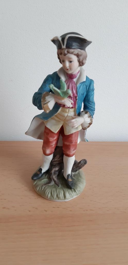 5 verschillende  beeldjes. 1 euro  per stuk. Intact, Verzamelen, Beelden en Beeldjes, Zo goed als nieuw, Ophalen of Verzenden