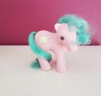 My little pony g1 vintage Banana Surprise, Kinderen en Baby's, Ophalen of Verzenden, Gebruikt