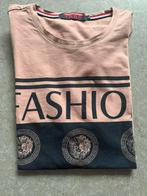 Shirt versace large, Kleding | Heren, T-shirts, Ophalen of Verzenden, Zo goed als nieuw