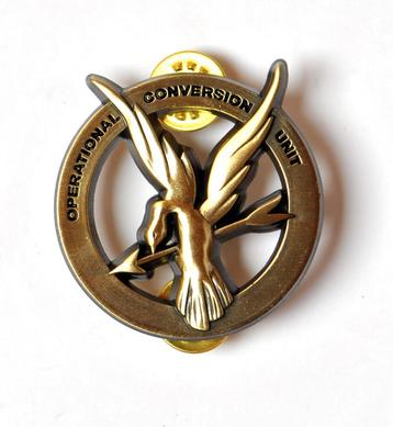 OCU - Breloque beschikbaar voor biedingen