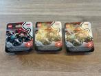 lego F1 minigigures 71049, Ophalen of Verzenden, Nieuw, Complete set, Lego