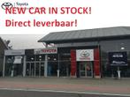 Toyota Aygo X play tot 10 jaar garantie of 200.000km, Handgeschakeld, 5 deurs, Zilver of Grijs, 998 cc