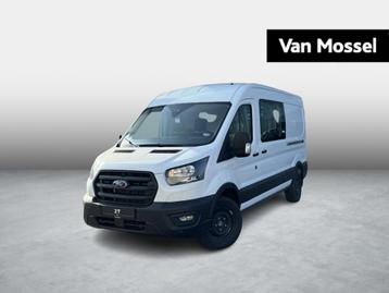 Ford Transit Trend 350L L3h2 RWD - NEW - STOCK 350L L3H2 170 beschikbaar voor biedingen