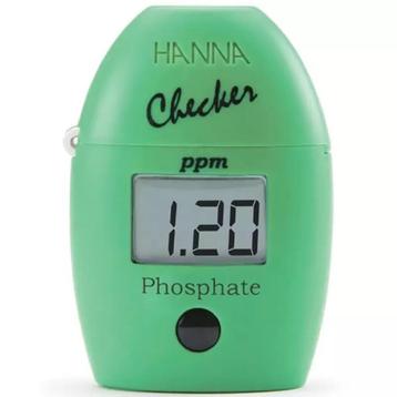 Hanna Checker PO4 HI_713 + Recharges beschikbaar voor biedingen