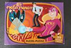 Puzzel Mega Mindy (99 stukken), Ophalen of Verzenden, Meer dan 50 stukjes, Zo goed als nieuw, 6 jaar of ouder