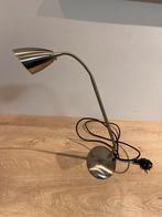 Bureaulamp met spot GU10, Enlèvement ou Envoi, Comme neuf