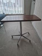 Vintage roltafel, Huis en Inrichting, Ophalen of Verzenden