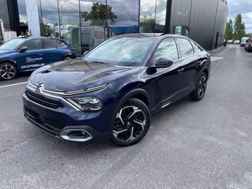 Citroen C4 X PureTech S&S MAX EAT8 beschikbaar voor biedingen