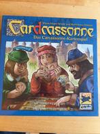 Carcassonne kaartspel, Hobby en Vrije tijd, Gezelschapsspellen | Kaartspellen, Ophalen, Nieuw