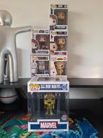 FUNKO POP figuren lotje (Silver QUEEN)!, Verzamelen, Nieuw, Ophalen of Verzenden