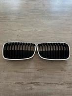 BMW 1-Serie efficient dynamics grille (F20 2011-2015), Auto's, BMW, Particulier, Te koop