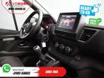 Renault Trafic 2.0 dCi 130 pk L2 BPM VRIJ! DC Dubbel Cabine, Auto's, Bestelwagens en Lichte vracht, Bedrijf, Te koop, 0 g/km, Renault