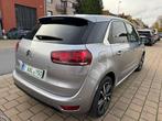 Citroën C4 SpaceTourer 1.5 BlueHDi Feel S, Auto's, Citroën, Automaat, USB, Euro 6, 4 cilinders